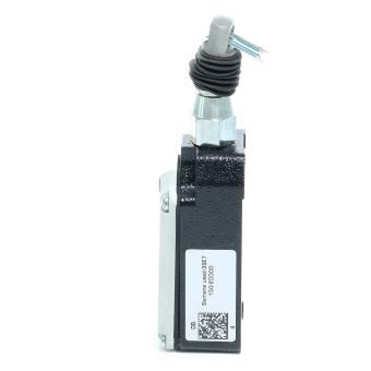 Pull-wire switch  Used